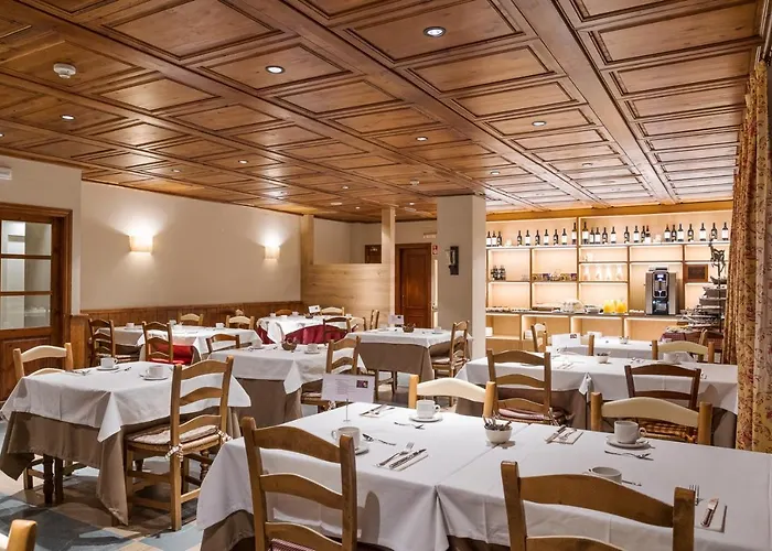 Hotel Chalet Bassibe
